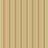 Dollhouse Miniature Wallpaper: Gathering Stripe, Green